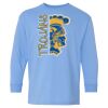 5400B Youth Heavy Cotton Long Sleeve Thumbnail
