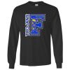 2400 Adult Ultra Cotton Long Sleeve T-Shirt Thumbnail