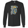 2400 Adult Ultra Cotton Long Sleeve T-Shirt Thumbnail