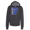 3719Y Youth Sponge Fleece Hoodie Thumbnail